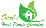Seal's Heat Pump Cleaning