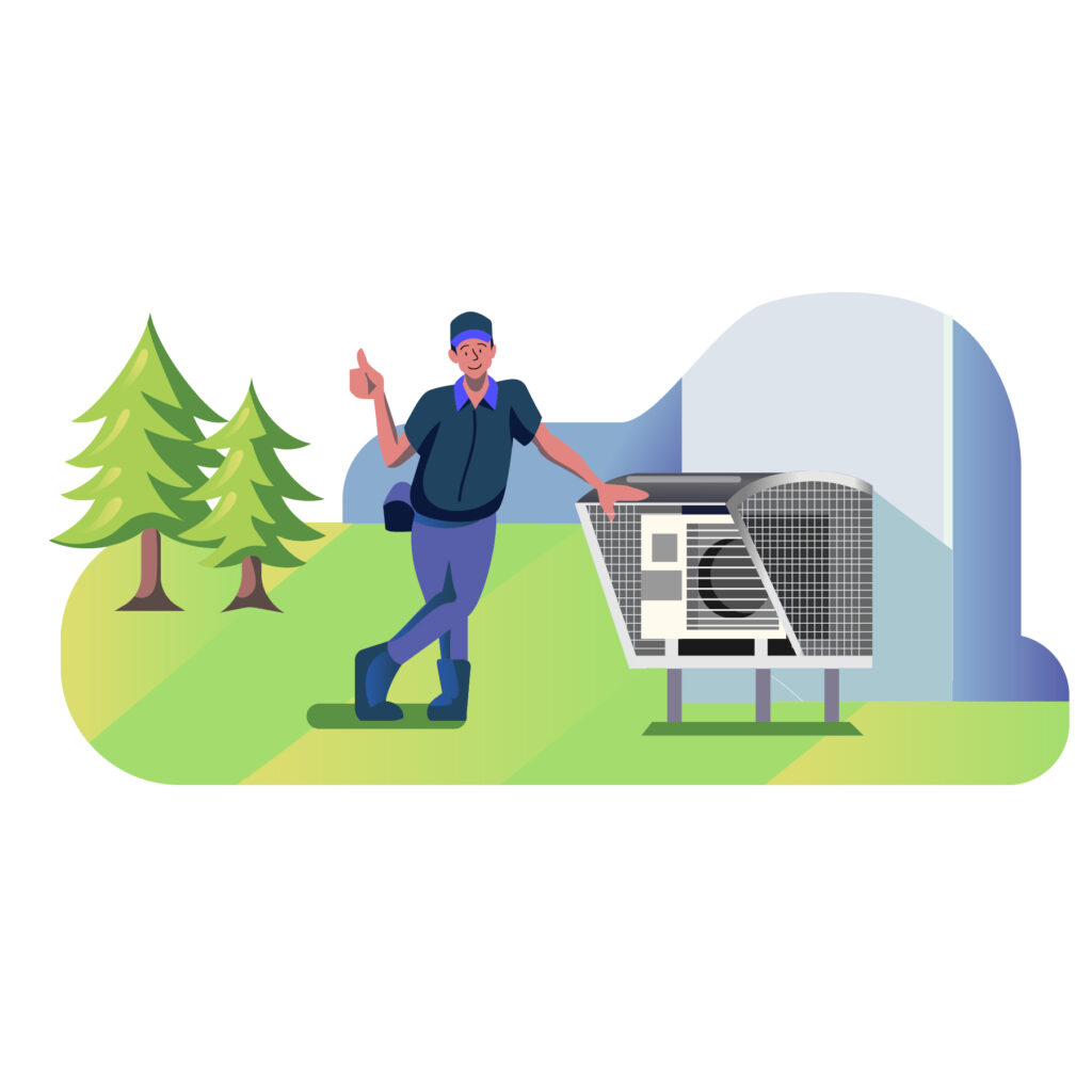 smart inverter cover