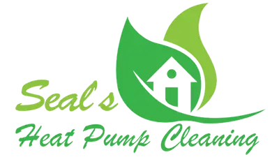 Seal's Heat Pump Cleaning
