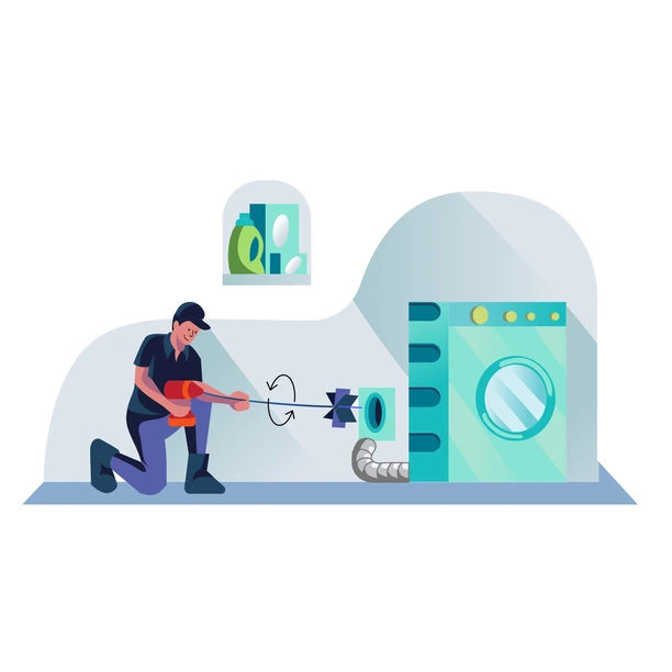 Seal's Heat Pump Cleaning